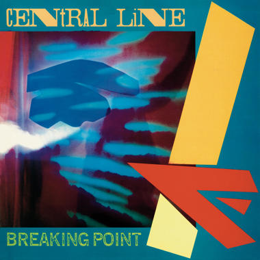 Central Line -  Breaking Point